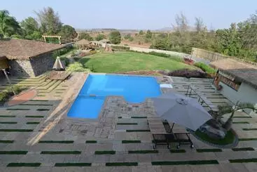 Parnakuti Villa