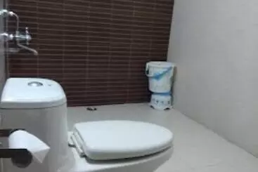 ホテル Shelter Inn,chhatarpur