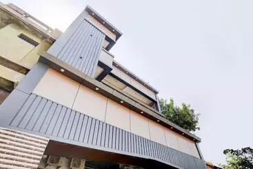 Oyo Hotel Star Galaxy
