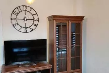 Pensionat Apartmani Lane 1
