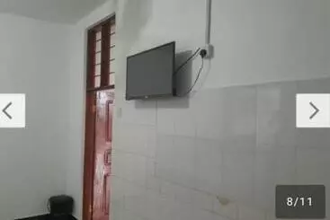 پانسیون Reconafricangarden