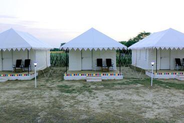 Rann Heritage Resort