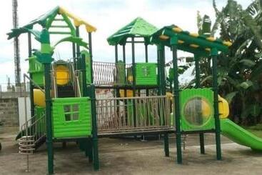 Aparthotel Saekyung 3br Budget Friendly Condo