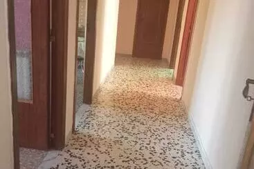 B&b   Antonietta & Friends