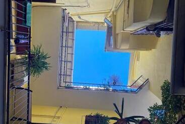 צימר Casa Vacanze Riccardi