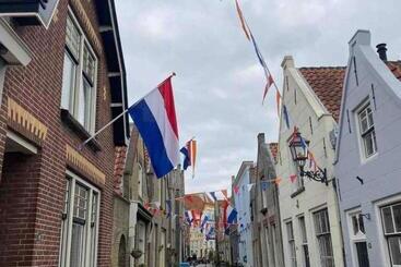 Bed and Breakfast Catharina’s Place