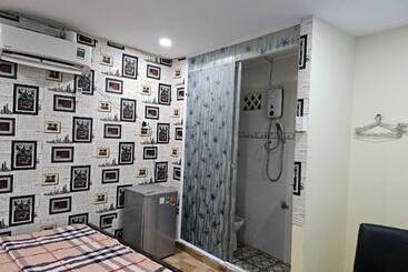 تختخواب و صبحانه Phúc Lộc 1