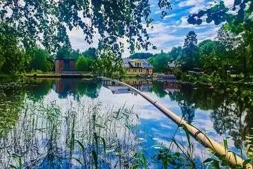 Bed and Breakfast The Old Mill