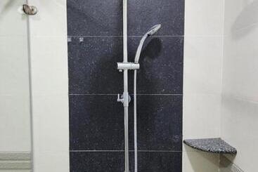 בית מלון כפרי Bkk Concept