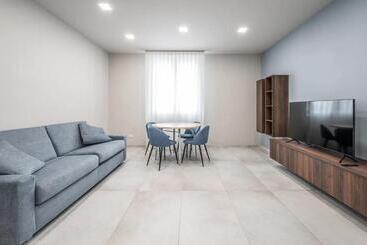 公寓式酒店  Borgo Degli Ulivi