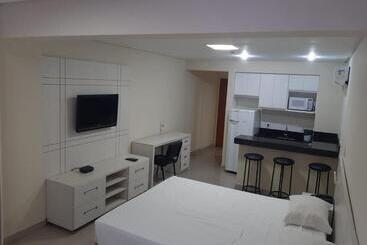 شقة فندقية Garvey Park