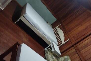 Hostel Praia De Fora