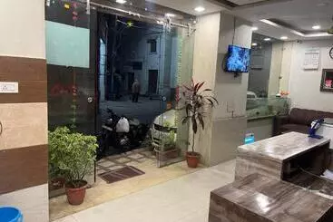 Hotel Birla House