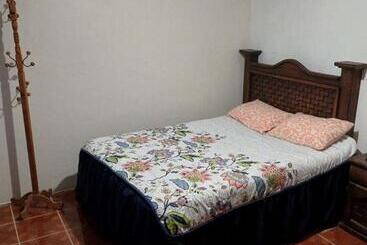 Hôtel Capsule Hospedaje Escorza