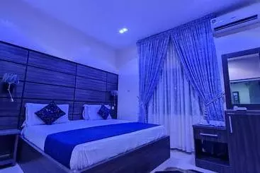 هتل Dari Annex