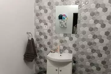 Hotel Garsoniera Ultracentral Colt Cu Primaria Craiova