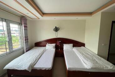 Hotel Khách Sạn Hồng Hảo