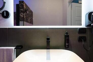 هتل Momento Soggiorno Di Charme