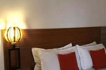 هتل Savwa Resort And Gardens