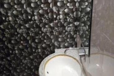 酒店 The Residency,amarkantak