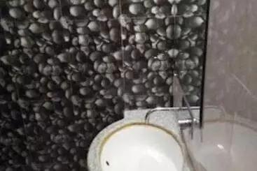 Hotelli The Residency,amarkantak