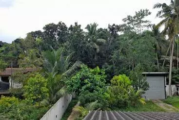 Hotel Villa Sanasika