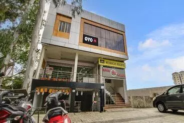 هتل Dk Palace