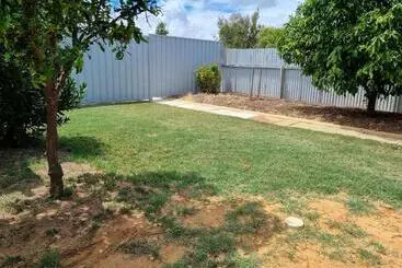 Pension Beresford Beach Retreat