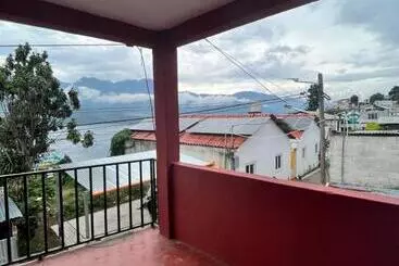 پانسیون Casa Gisela