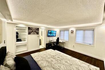 پانسیون Master Executive Room