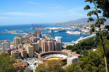 Pension Naim Guest House