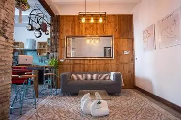 Pensão Naim Guest House