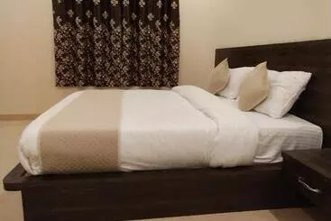 Red Berry Resort