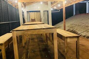 فندق صغير Bappa S Place