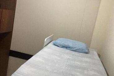 Retkeilymaja Lapa Dorms