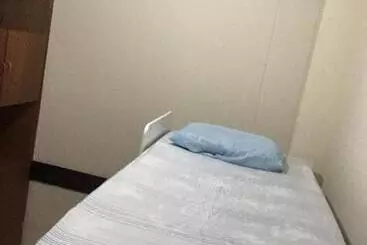 Retkeilymaja Lapa Dorms