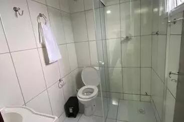 ユースホステル Pousada Route 58