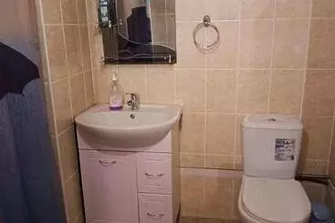 Bed & Breakfast Darkhan