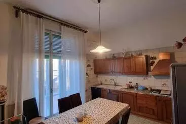 ベッドアンドブレックファースト Viaemilia