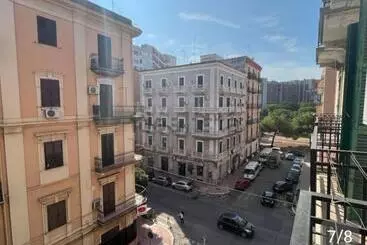 Dlv B&b