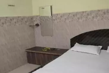 ホテル Ganpati Lodge, Chhattisgarh