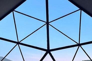 Hotel Glamping San Luis