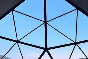 ホテル Glamping San Luis