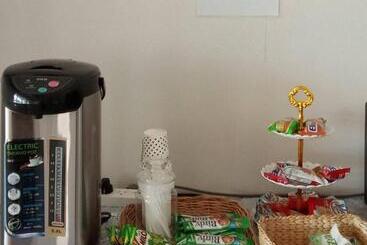 Hotelli Grand Bangsaen