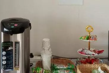 Hotelli Grand Bangsaen