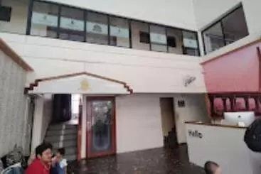 Hotel Green Field, Satara