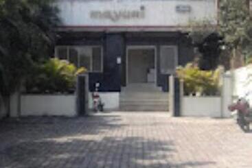 Hotel Mayuri   Restaurant & Lodge Katraj