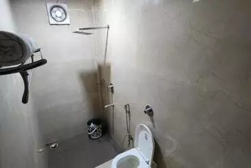 ホテル Megha Resort