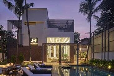 Hotel Moyrah By Greenpark