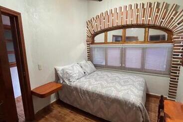 בית מלון כפרי Posada Valle Sagrado